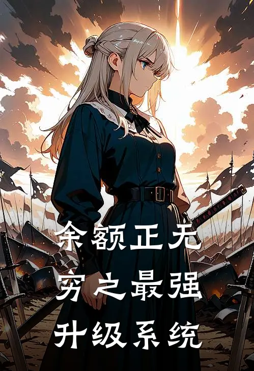 余额正无穷之最强升级系统