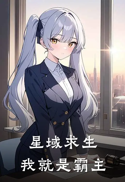 星域求生，我就是霸主