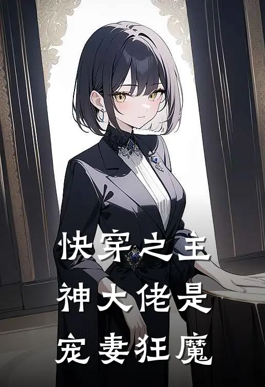 快穿之主神大佬是宠妻狂魔