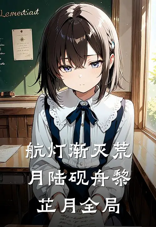 航灯渐灭荒月陆砚舟黎芷月全局