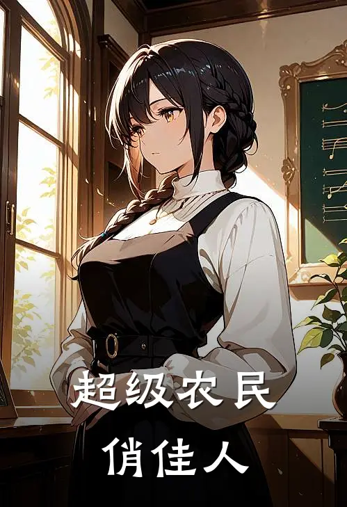 超级农民俏佳人