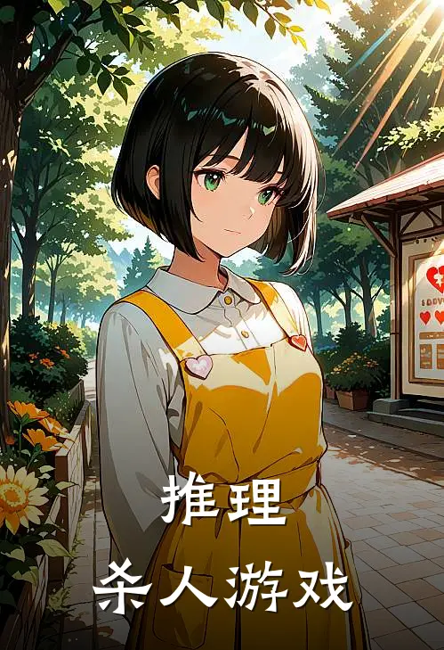 推理：杀人游戏