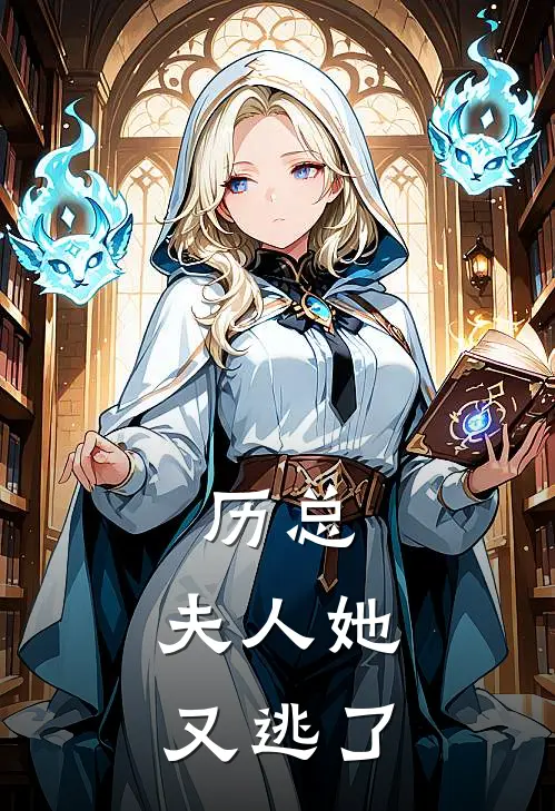 历总，夫人她又逃了