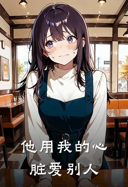 他用我的心脏爱别人
