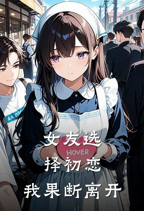 女友选择初恋，我果断离开