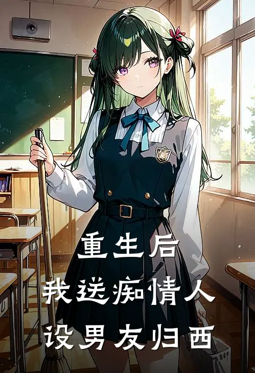 重生后，我送痴情人设男友归西