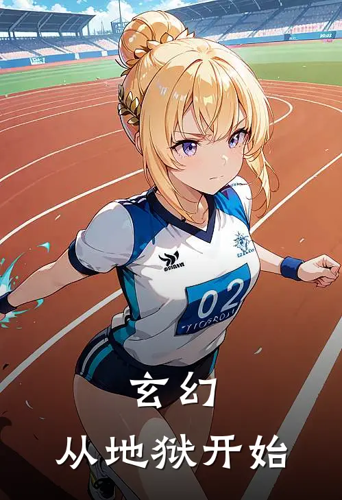 玄幻：从地狱开始