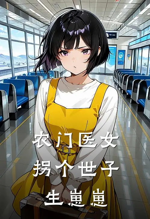 农门医女，拐个世子生崽崽