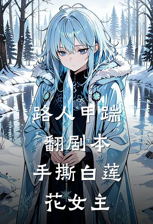 路人甲踹翻剧本，手撕白莲花女主