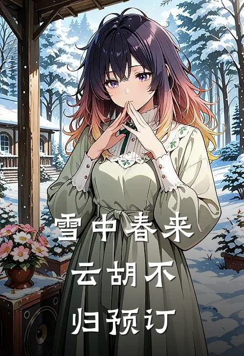 雪中春来，云胡不归预订