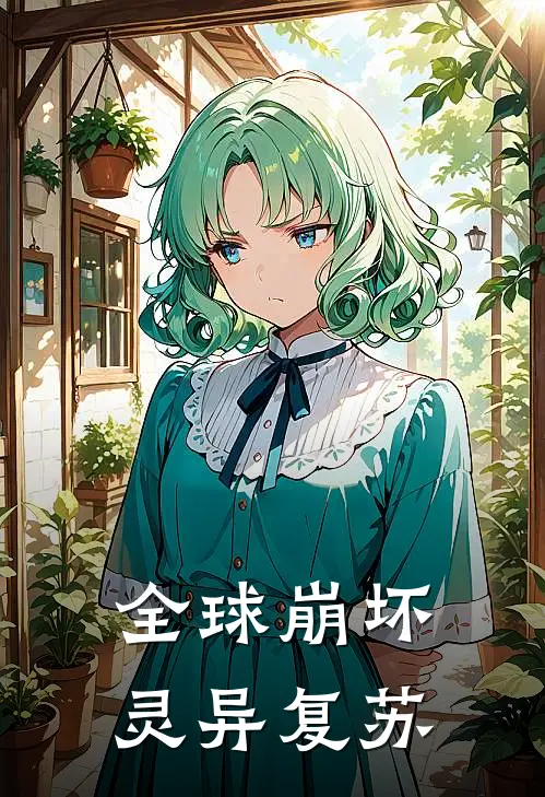 全球崩坏：灵异复苏
