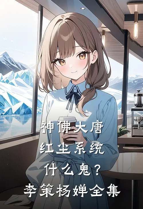 神佛大唐，红尘系统什么鬼？李策杨婵全集