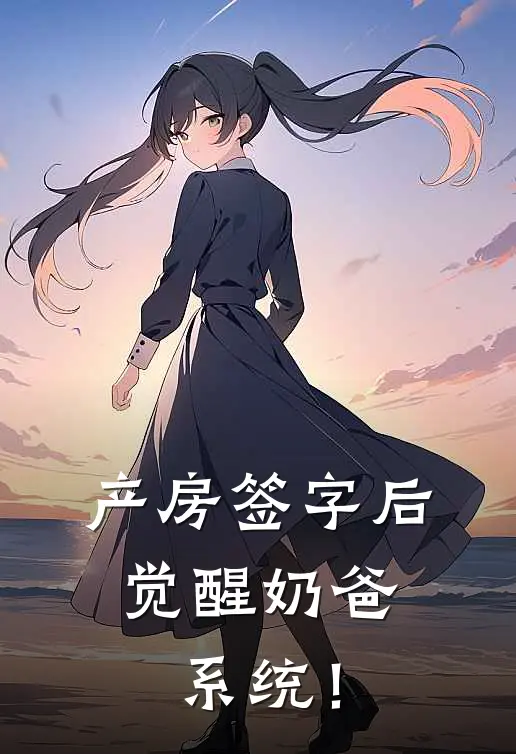 产房签字后，觉醒奶爸系统！