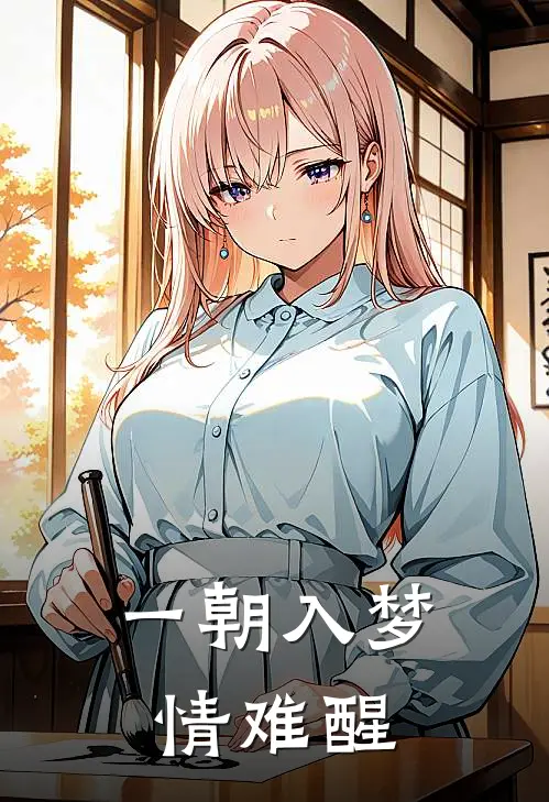 一朝入梦情难醒