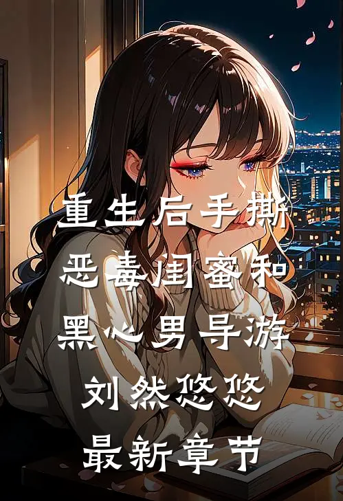 重生后手撕恶毒闺蜜和黑心男导游刘然悠悠最新章节
