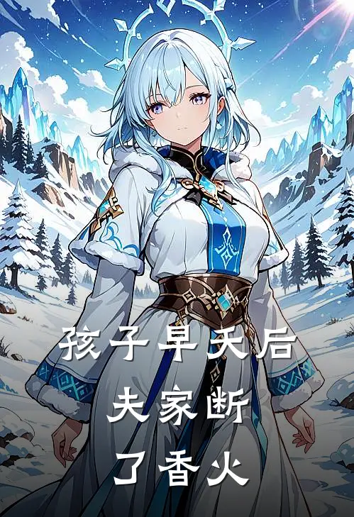 孩子早夭后，夫家断了香火