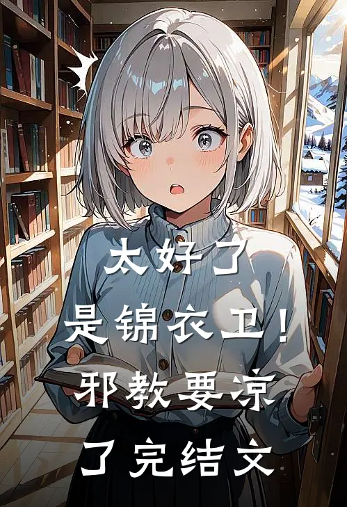 太好了，是锦衣卫！邪教要凉了完结文