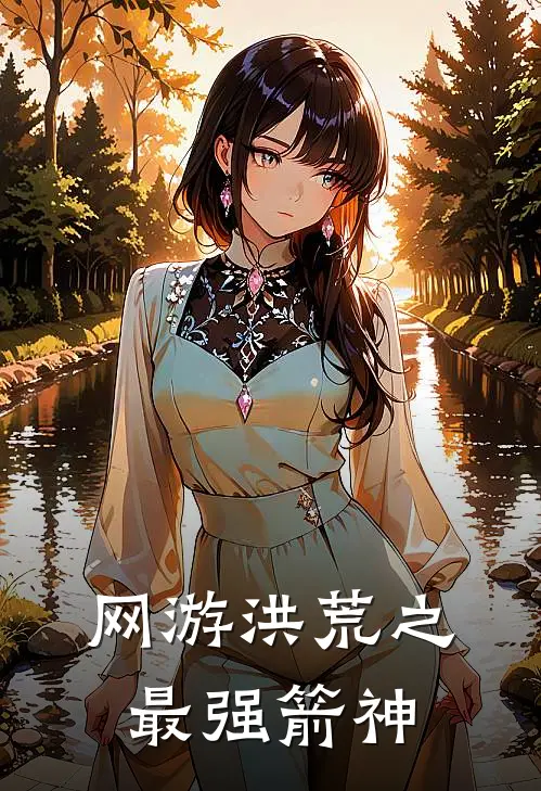 网游洪荒之最强箭神