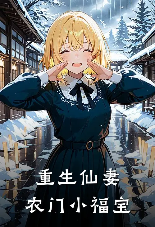 重生仙妻：农门小福宝