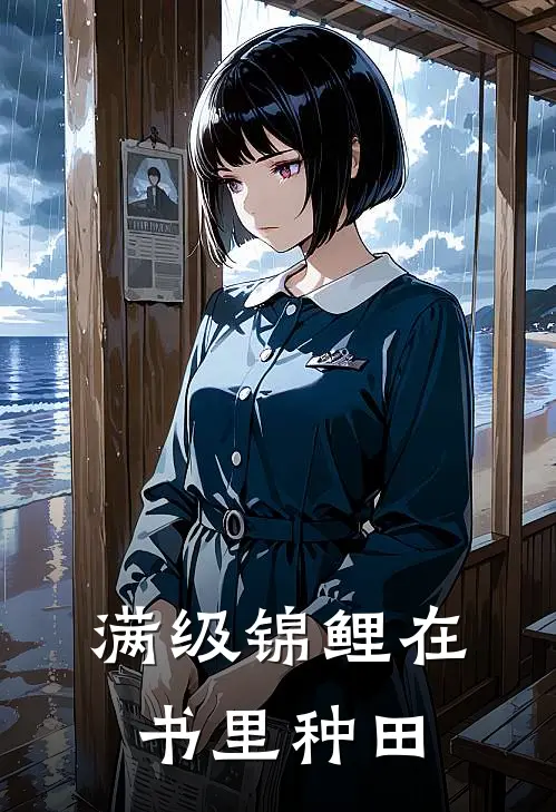 满级锦鲤在书里种田