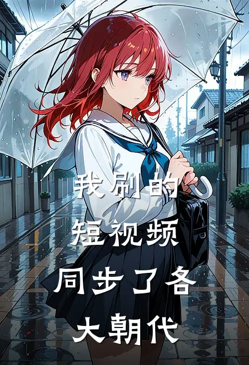我刷的短视频，同步了各大朝代