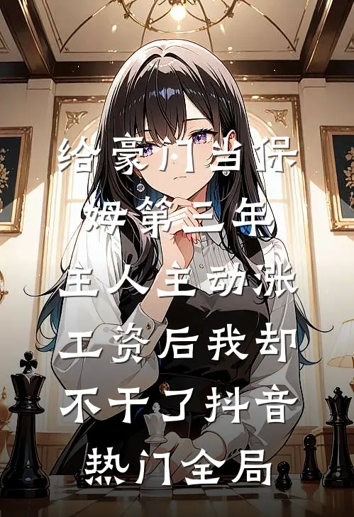 九零娇养手册，回到大佬年轻时小说大结局