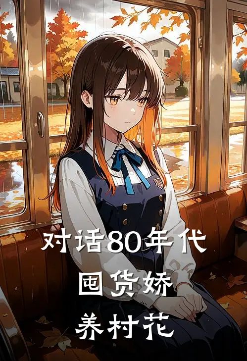 对话80年代，囤货娇养村花