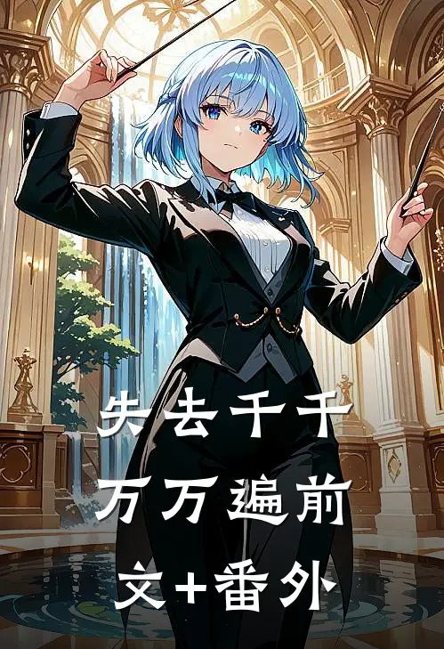 失去千千万万遍前文+番外