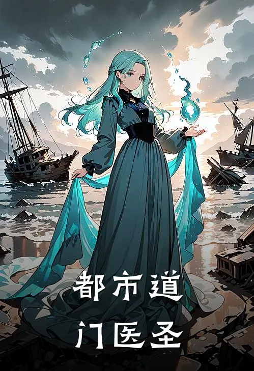 都市道门医圣