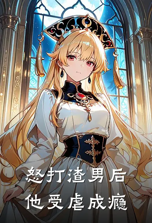 怒打渣男后他受虐成瘾