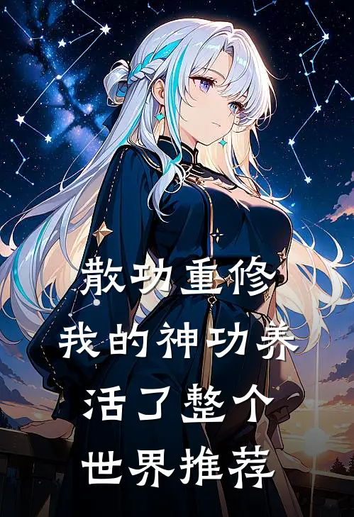 散功重修：我的神功养活了整个世界推荐