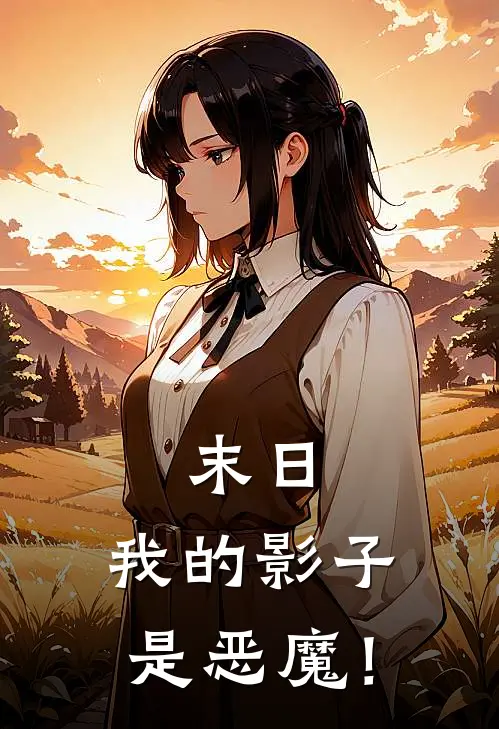 末日：我的影子是恶魔！