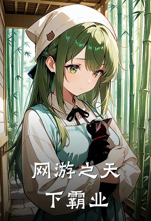 网游之天下霸业