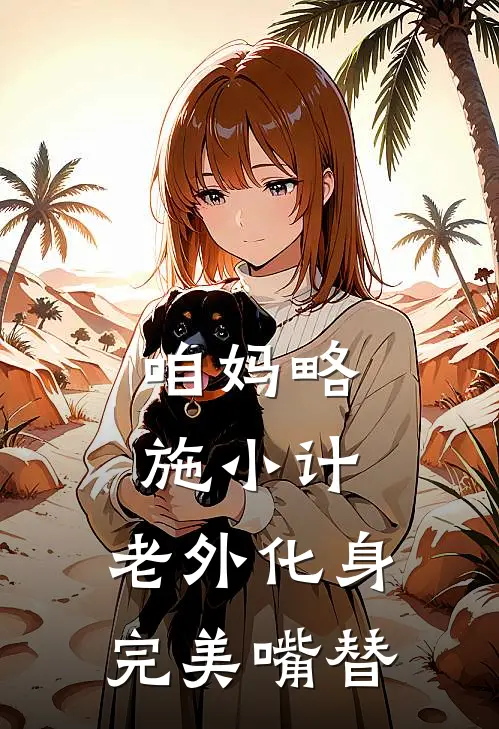 咱妈略施小计，老外化身完美嘴替