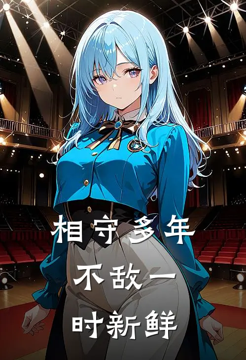 相守多年，不敌一时新鲜