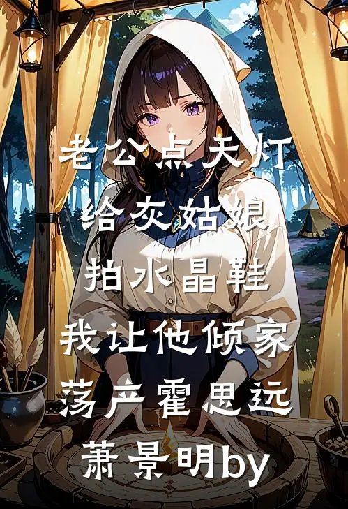 潮起潮落未同归后续+完结