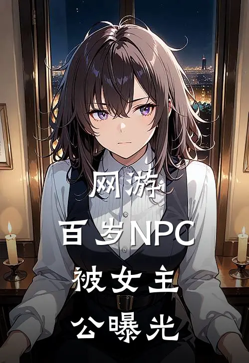 网游：百岁NPC，被女主公曝光