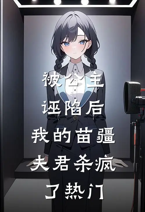 被公主诬陷后，我的苗疆夫君杀疯了热门