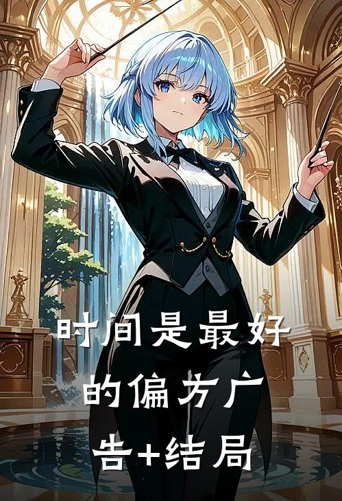 时间是最好的偏方广告+结局