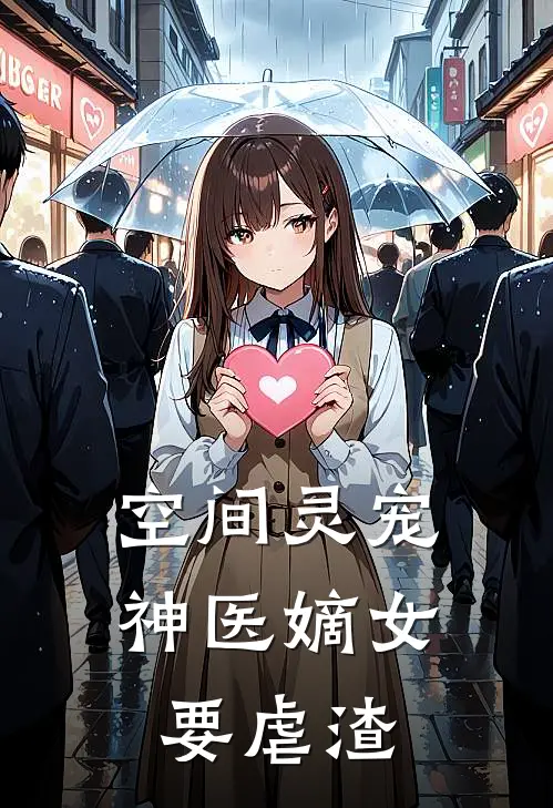 空间灵宠：神医嫡女要虐渣