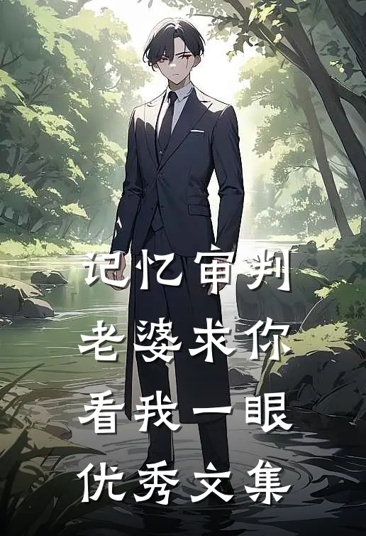 记忆审判：老婆求你看我一眼优秀文集