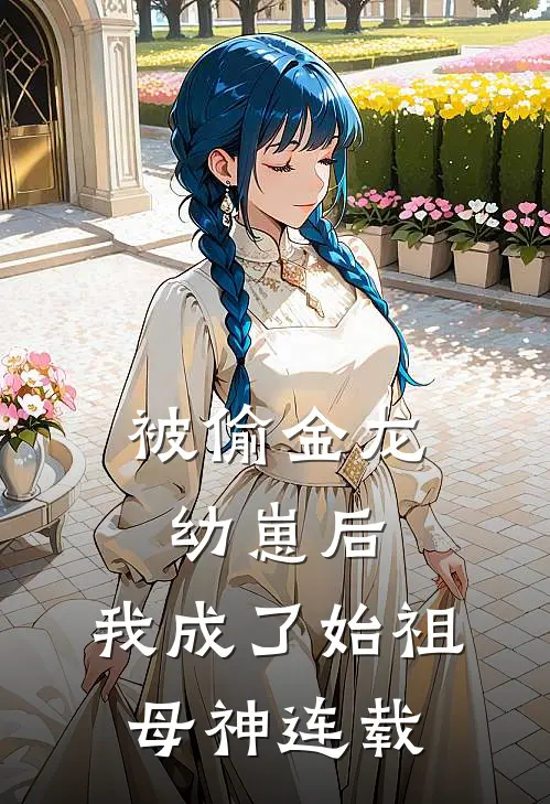 被偷金龙幼崽后，我成了始祖母神连载