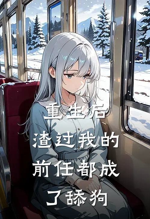 重生后，渣过我的前任都成了舔狗