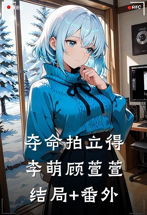 夺命拍立得李萌顾萱萱结局+番外