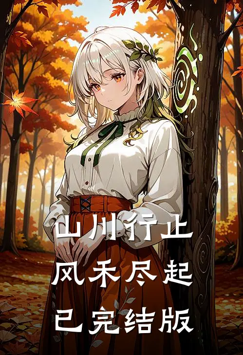 山川行止，风禾尽起已完结版