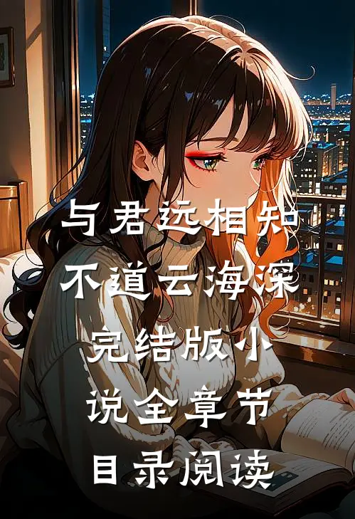 与君远相知，不道云海深完结版小说全章节目录阅读