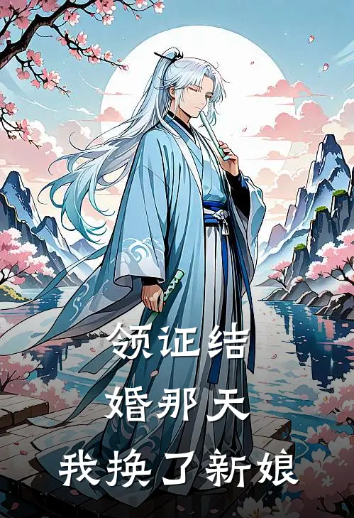 领证结婚那天，我换了新娘
