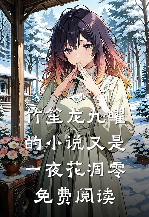 竹笙龙九曜的小说又是一夜花凋零免费阅读