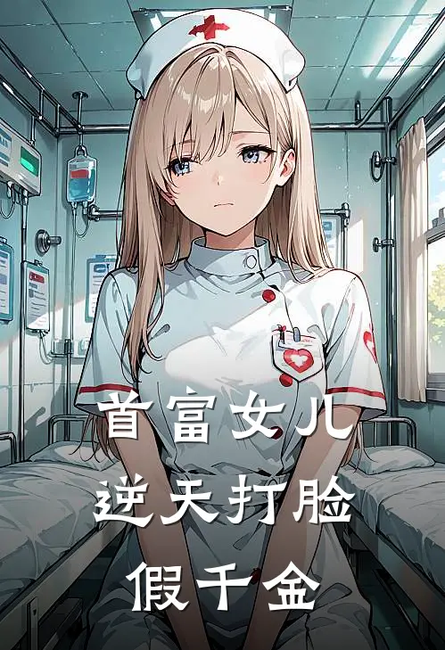 首富女儿逆天打脸假千金