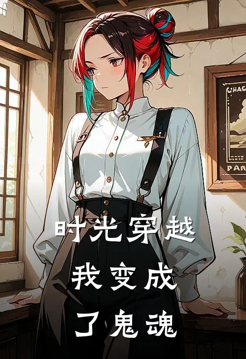 时光穿越：我变成了鬼魂